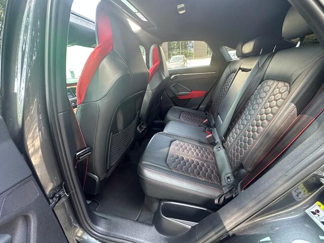 Audi RS Q3 Sportback TFSI