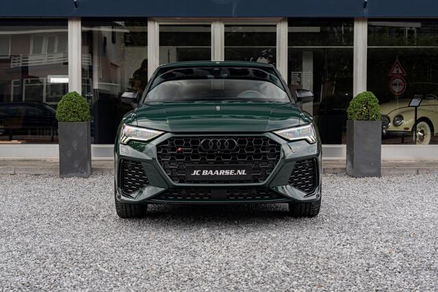 Audi RS Q3 2.5 TFSI QUATTRO