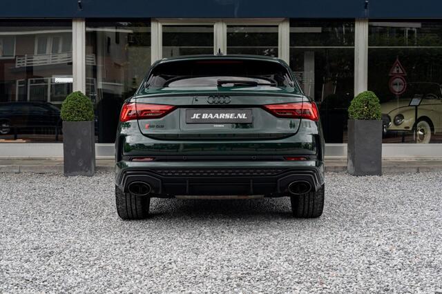 Audi RS Q3 2.5 TFSI QUATTRO
