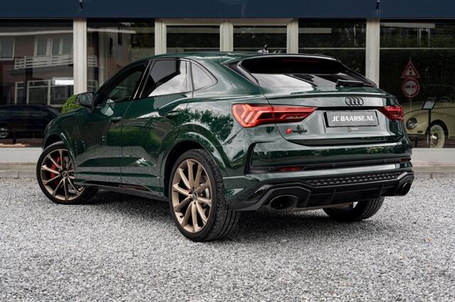 Audi RS Q3 2.5 TFSI QUATTRO