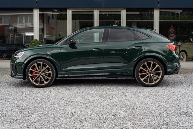 Audi RS Q3 2.5 TFSI QUATTRO