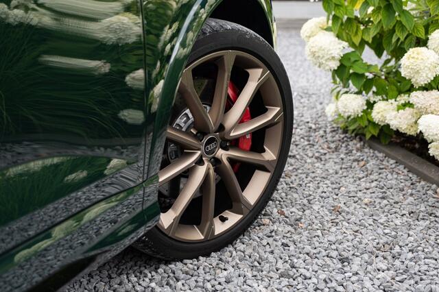 Audi RS Q3 2.5 TFSI QUATTRO
