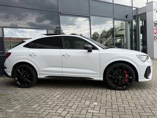 Audi RS Q3 Sportback TFSI SCHUIFDAK,KERAMISCH,FULL OPTION