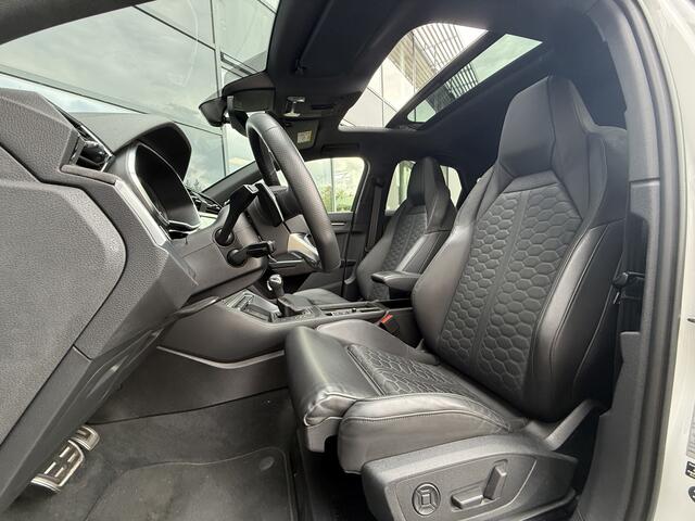 Audi RS Q3 Sportback TFSI SCHUIFDAK,KERAMISCH,FULL OPTION