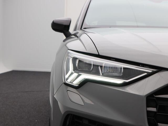 Audi RS Q3 RSQ 3 TFSi 400 Pk Automaat | Stoelverwarming | Camera | Bang & Olufsen | Half Leer | Panorama dak | 20 Inch | 97.128 Km !!