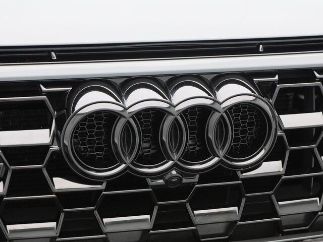 Audi RS Q3 RSQ 3 TFSi 400 Pk Automaat | Stoelverwarming | Camera | Bang & Olufsen | Half Leer | Panorama dak | 20 Inch | 97.128 Km !!