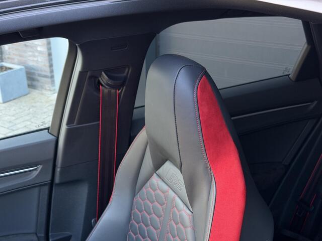 Audi RS Q3 Sportback TFSI RS | Schuif-kanteldak | B&O 3D | CARBON | 360 CAMERA | RS-DESIGN | KEYLESS | Trekhaak | ACC | SFEER