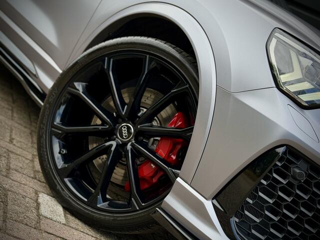 Audi RS Q3 RSQ3 TFSI PANO|B&O|360|RS SEAT|ACC|BLINDSP VOL!