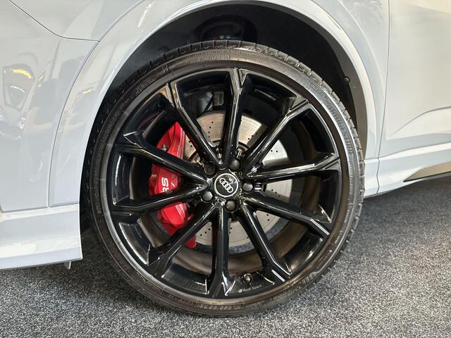 Audi RS Q3 Sportback 2.5 TFSI | PANO | B&O | 360 | SPORTUITLAAT | RS-STOELEN