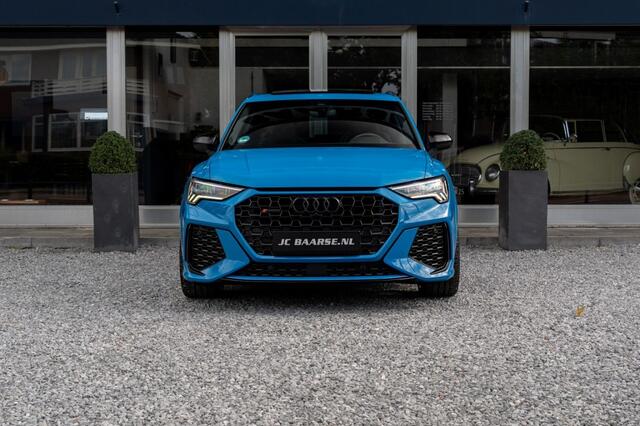 Audi RS Q3 2.5 TFSI QUATTRO/PANO/KERAMISCH/BenO/MATRIX