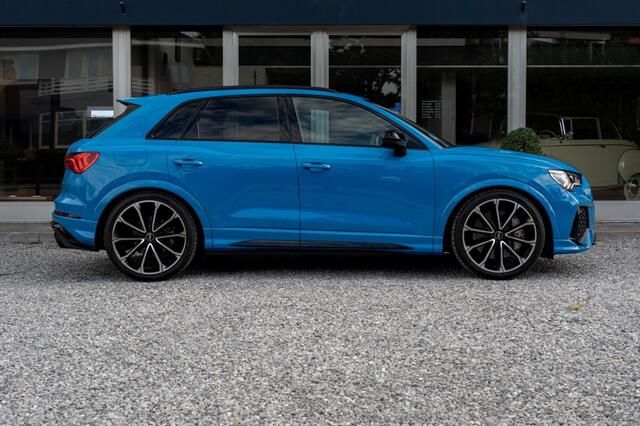 Audi RS Q3 2.5 TFSI QUATTRO/PANO/KERAMISCH/BenO/MATRIX
