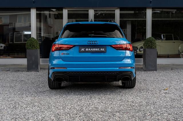 Audi RS Q3 2.5 TFSI QUATTRO/PANO/KERAMISCH/BenO/MATRIX
