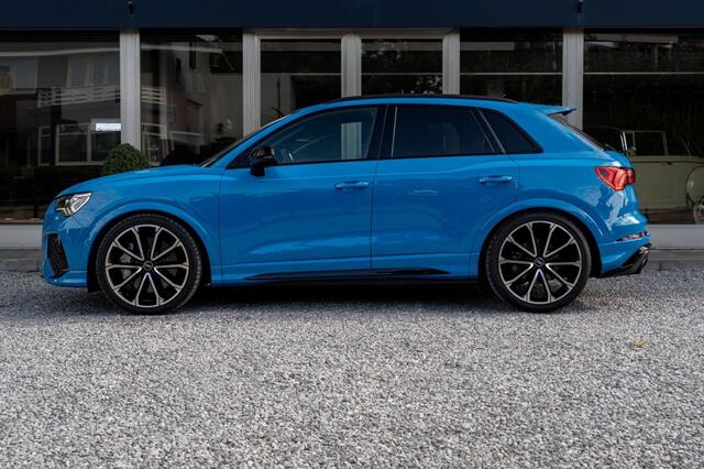 Audi RS Q3 2.5 TFSI QUATTRO/PANO/KERAMISCH/BenO/MATRIX