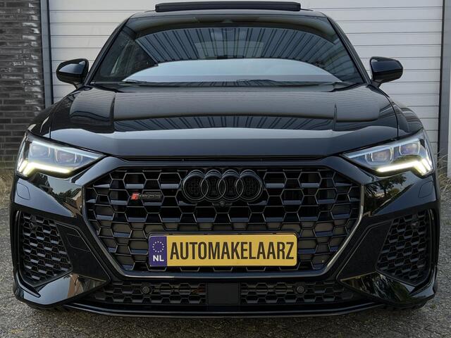 Audi RS Q3 Sportback TFSI FULL OPTION