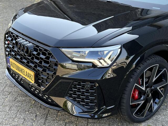 Audi RS Q3 Sportback TFSI FULL OPTION