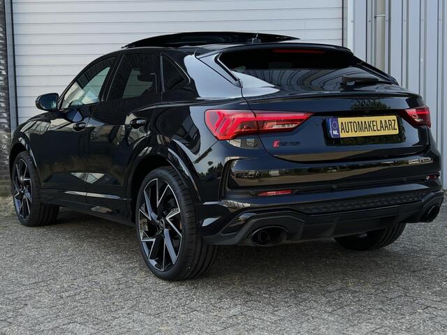 Audi RS Q3 Sportback TFSI FULL OPTION
