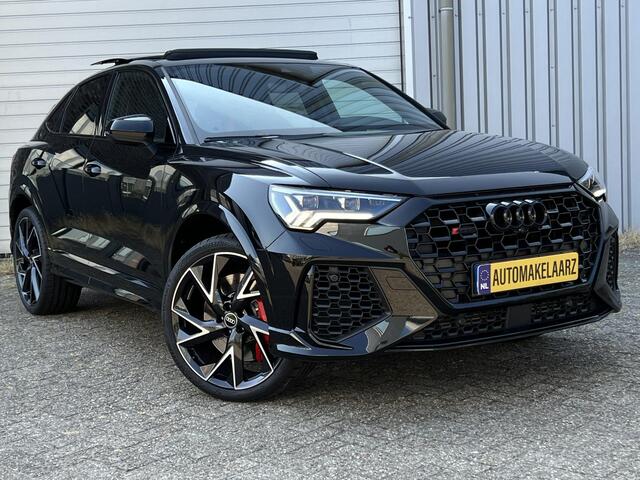 Audi RS Q3 Sportback TFSI FULL OPTION