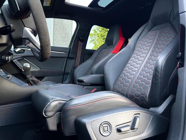 Audi RS Q3 Sportback TFSI FULL OPTION