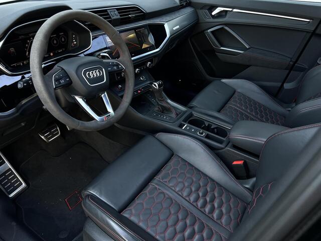 Audi RS Q3 Sportback TFSI FULL OPTION