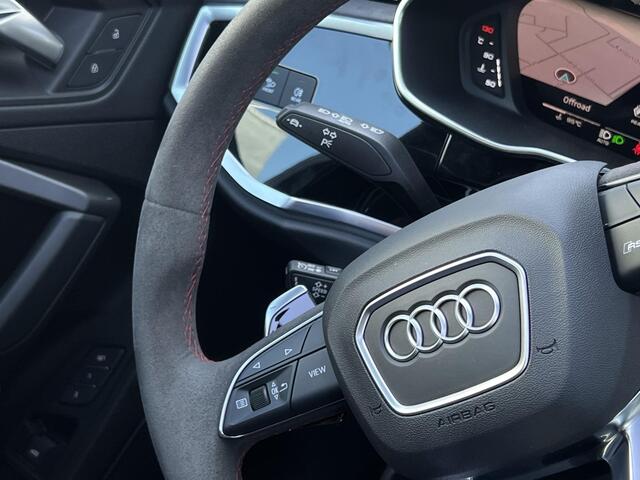 Audi RS Q3 Sportback TFSI FULL OPTION