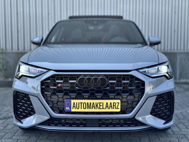 Audi RS Q3 RSQ3 Sportback TFSI | PANO SFEER 360CAM SONOS - FULL OPTION