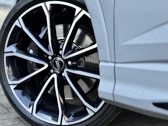 Audi RS Q3 RSQ3 Sportback TFSI | PANO SFEER 360CAM SONOS - FULL OPTION