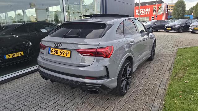 Audi RS Q3 Sportback TFSI |Pano |BTW |Bang&Olufsen|RS-Seats – foto 2