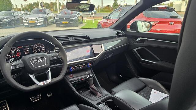 Audi RS Q3 Sportback TFSI |Pano |BTW |Bang&Olufsen|RS-Seats – foto 3