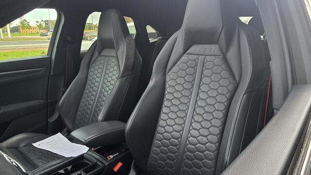 Audi RS Q3 Sportback TFSI |Pano |BTW |Bang&Olufsen|RS-Seats – foto 4