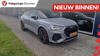 Audi RS Q3 Sportback TFSI |Pano |BTW |Bang&Olufsen|