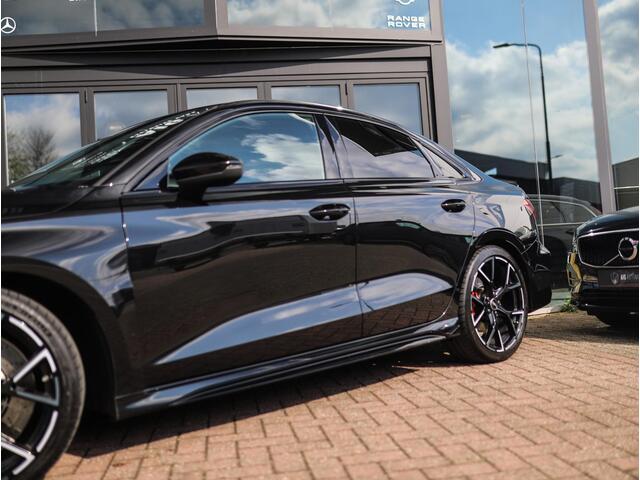 Audi RS3 A3 Limousine 2.5 TFSI quattro | Matrix | Keyless | B&O | Leder | Camera