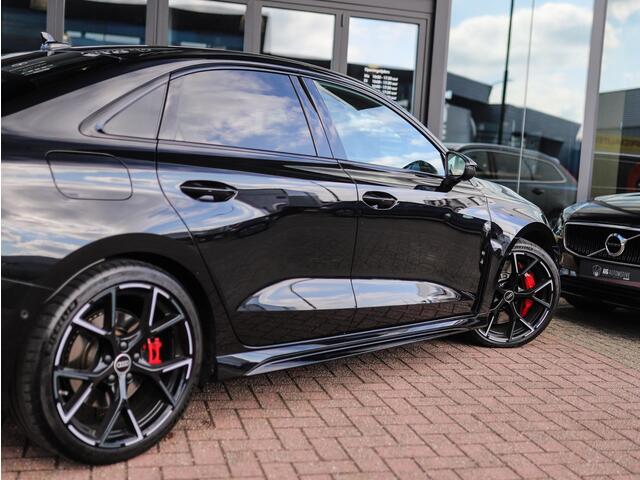 Audi RS3 A3 Limousine 2.5 TFSI quattro | Matrix | Keyless | B&O | Leder | Camera