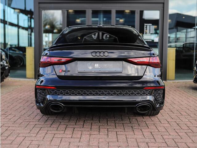 Audi RS3 A3 Limousine 2.5 TFSI quattro | Matrix | Keyless | B&O | Leder | Camera