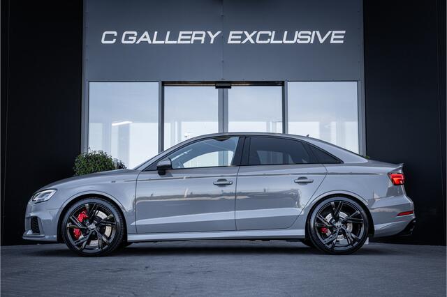 Audi RS3 Limousine 2.5 TFSI quattro - Panorama | B&O | Virtual | Keyless