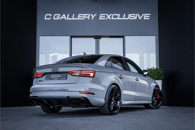 Audi RS3 Limousine 2.5 TFSI quattro - Panorama | B&O | Virtual | Keyless