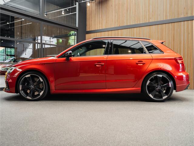 Audi RS3 Sportback B&O Pano RS-Sport Seats 2.5 TFSI RS 3 quattro Alcantara