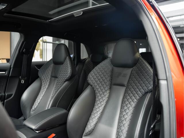 Audi RS3 Sportback B&O Pano RS-Sport Seats 2.5 TFSI RS 3 quattro Alcantara