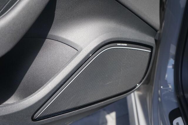 Audi RS3 RS 3 Sportback 2.5 TFSI Quattro Nardo-grey