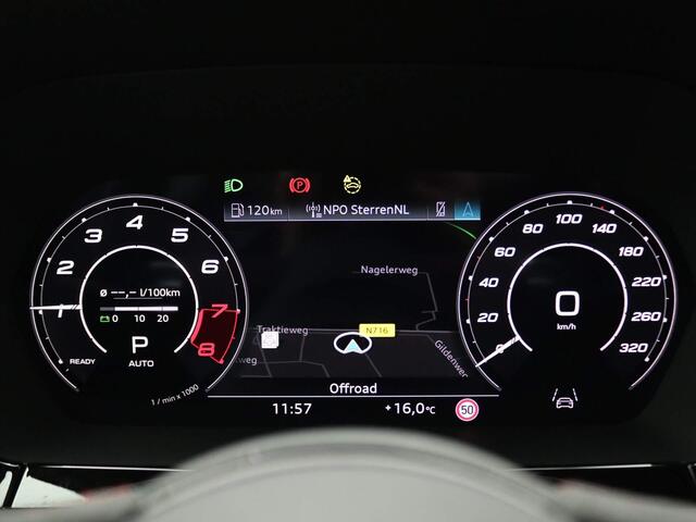 Audi RS3 Sportback 2.5 TFSI RS 3 quattro 400PK S-Tronic Panoramadak, Keyless, Elektrische achterklep, Sportuitlaat, Elektrisch inklapbare spiegels, Side assist, Bang&Olufsen soundsysteem
