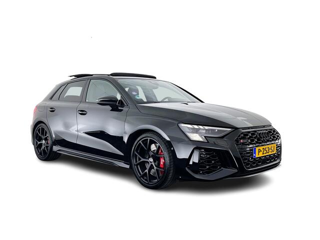 Audi RS3 Sportback 2.5 TFSI quattro Aut. *PANO | HEAD-UP | MATRIX-LED | FULL-LED | ADAPTIVE-CRUISE | BLIND-SPOT | MEMORY-PACK | KEYLESS | SPORT-SEATS | CAMERA | DIGI-COCKPIT | AMBIENT-LIGHT | 19''ALU*