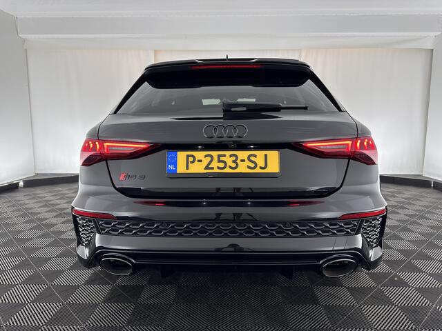 Audi RS3 Sportback 2.5 TFSI quattro Aut. *PANO | HEAD-UP | MATRIX-LED | FULL-LED | ADAPTIVE-CRUISE | BLIND-SPOT | MEMORY-PACK | KEYLESS | SPORT-SEATS | CAMERA | DIGI-COCKPIT | AMBIENT-LIGHT | 19''ALU*