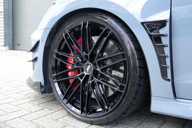 Audi RS3 Sportback 2.5 TFSI RS 3-R ABT quattro 1/200 500PK | Pano | Keramisch | HUD | B&O | Carbon |