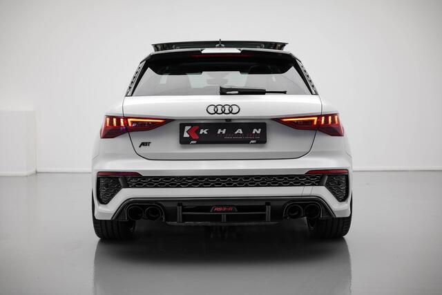 Audi RS3 Sportback 2.5 TFSI RS3-R ABT quattro |Org.ABT|Pano|Memory|Carbon|VOLL|