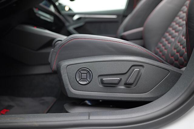 Audi RS3 Sportback 2.5 TFSI RS3-R ABT quattro |Org.ABT|Pano|Memory|Carbon|VOLL|