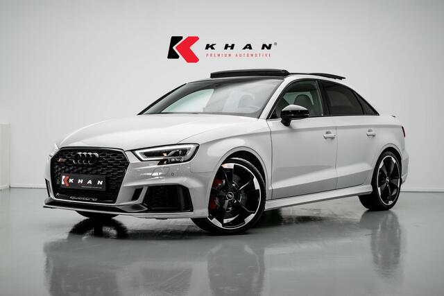 Audi RS3 Limousine 2.5 TFSI quattro |Pano|RS Seat|B&O|Keyless|