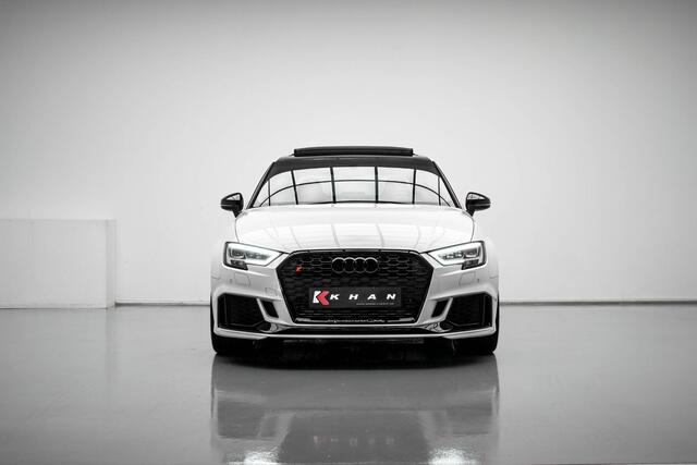Audi RS3 Limousine 2.5 TFSI quattro |Pano|RS Seat|B&O|Keyless|