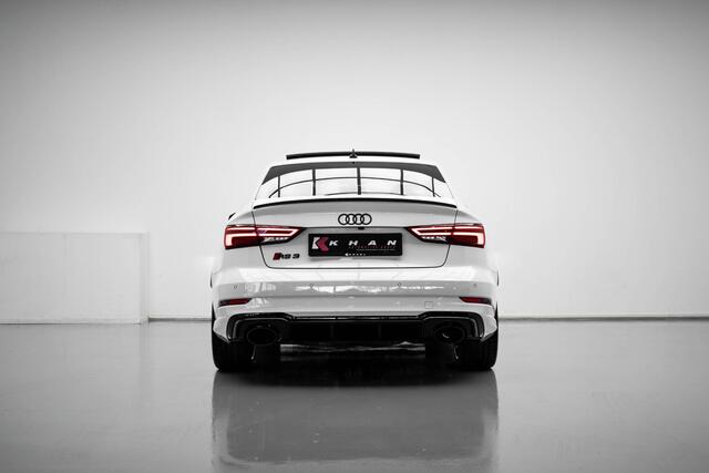 Audi RS3 Limousine 2.5 TFSI quattro |Pano|RS Seat|B&O|Keyless|