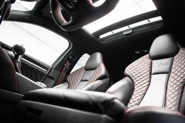 Audi RS3 Limousine 2.5 TFSI quattro |Pano|RS Seat|B&O|Keyless|