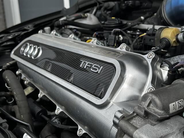 Audi RS3 Sportback 2.5 TFSI RS 3 QUATTRO 600+ PK | TTE 700 | Schuif-kanteldak | B&O | MAGNETIC RIDE | CERAMIC | Camera | Elekt. stoelen | Adap. cruise