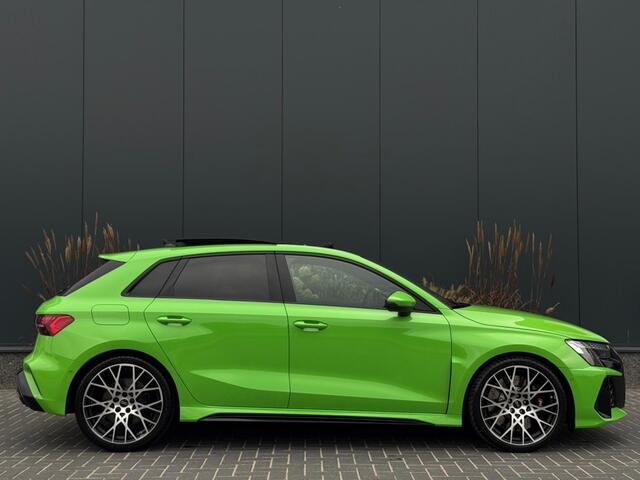 Audi RS3 2.5 TFSI RS 3 quatt. NIEUW PANO NAVI CAMERA SPORTVELGEN